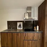 Apartamento Con Terraza Soho Centro Malaga