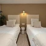 Apartamento Con Terraza Soho Centro Malaga