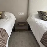 Apartamento Con Terraza Soho Centro Malaga