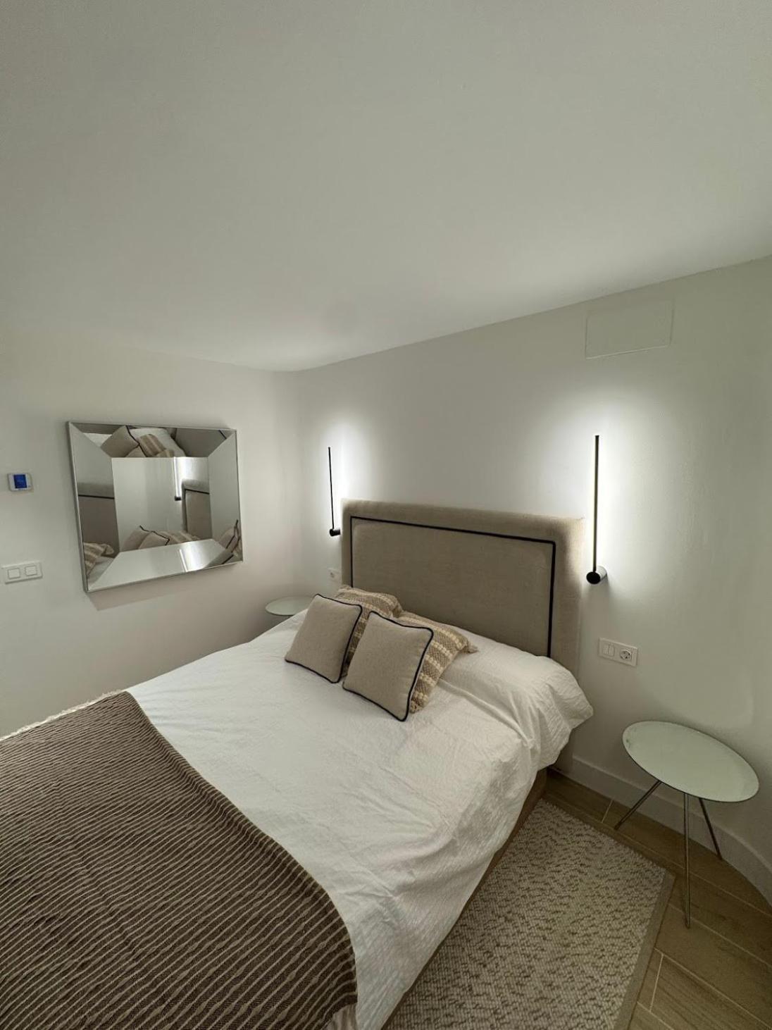Apartment Con Terraza Soho Centro *