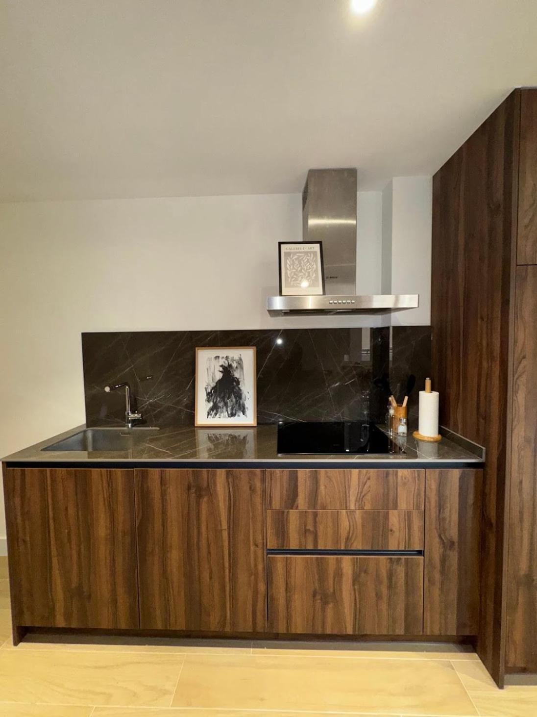 Apartment Con Terraza Soho Centro *