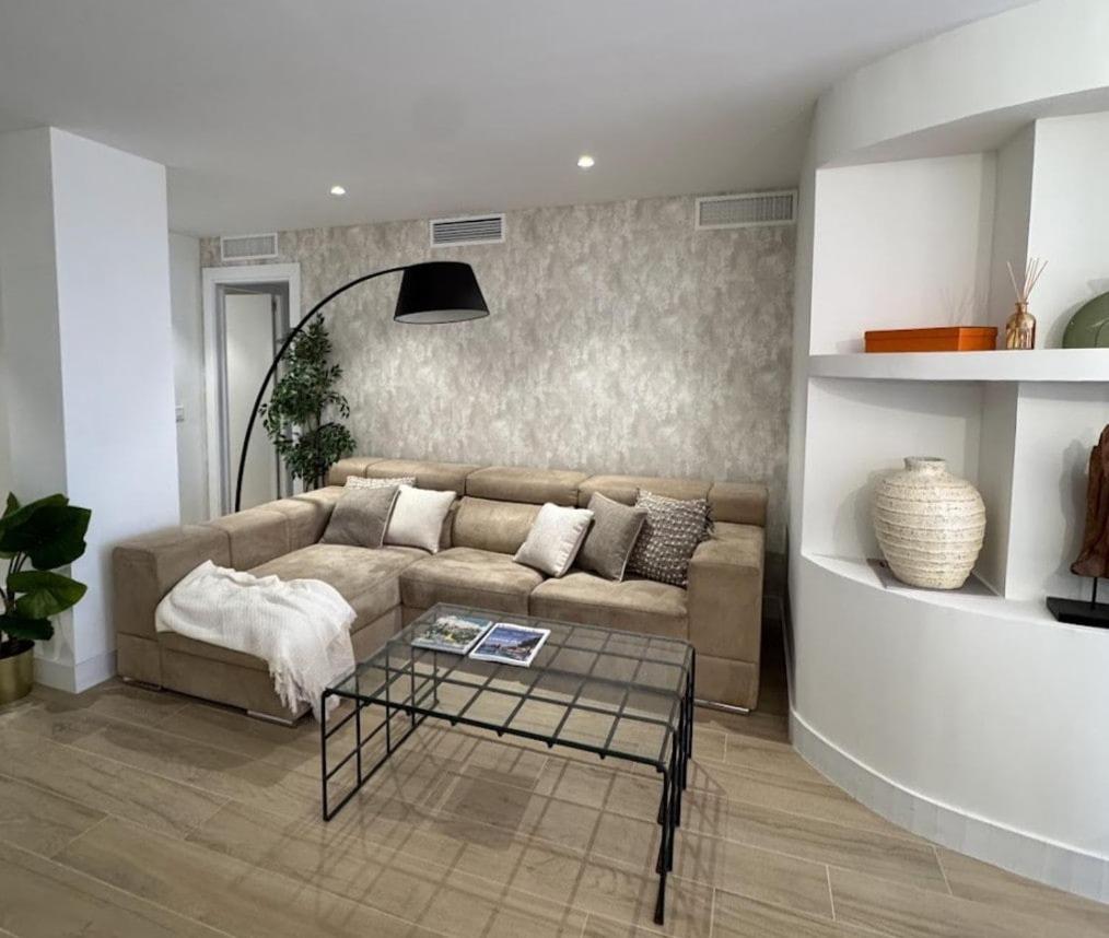 Apartment Con Terraza Soho Centro *